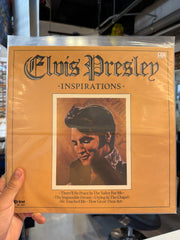 Elvis Presley - Inspo