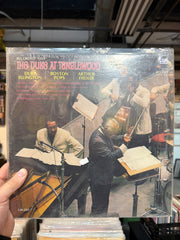 Duke Ellington - Live at Tanglewood