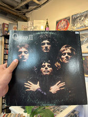 2 - Queen