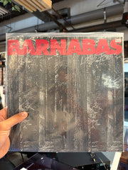 Barnabas - Foxes