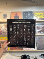 Rockin’ - The Beatles