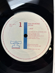 The Wonder Stuff - Hup