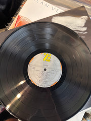 Suicide - Alan Vega & Martin Rev