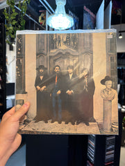 The Beatles - Hey Jude (Original 1970 Canada)