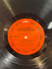 Coast to Coast - Rod Stewart