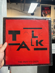 Talk Talk - The Party