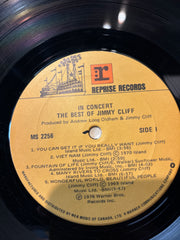 In Concert - Jimmy Cliff