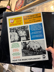 Ohio Express - Best of