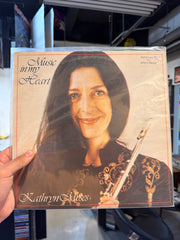 Kathryn Moses - Music in My Heart