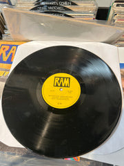 Ram - Paul and Linda McCartney