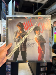 Hall n Oats - Some Things (12”)