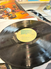 Hotel California - Eagles