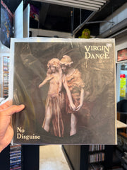 Virgin Dance - No Disguise (12”)