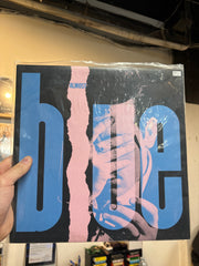 Elvis Costello - Blue