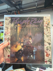 Prince - Purple Rain