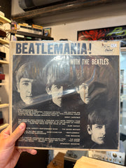 Beatles - With The Beatles
