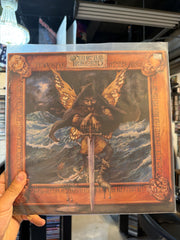 Jethro Tull - Broadsword