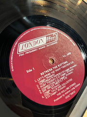 Rolling Stones - Between Buttons