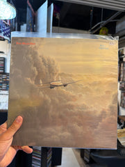 Mike Oldfield - Five Miles