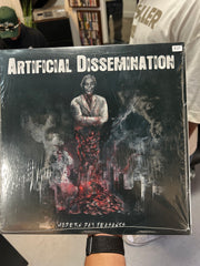 Artificial Dissemination - Modern Day Peasants