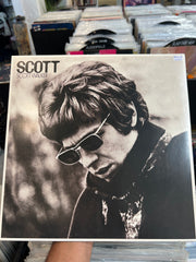 Self Titled - Scott Walker