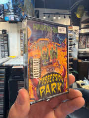 Haunted Garage - Possession Park