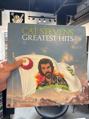 Cat Stevens - Greatest