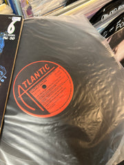 Atlantic rhthym and blues 1947-1974