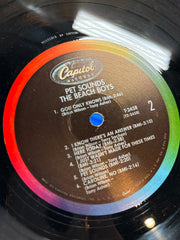 Pet Sounds - Beach Boys