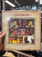 Colosseum - Those Who Die Salute You