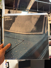Peter Gabriel - Self Titled