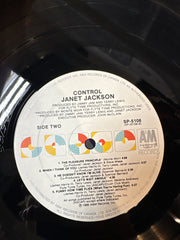 Control - Janet Jackson