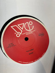 Daniel Romanos - La Lvna