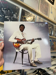 Cash up front - Cash McCall