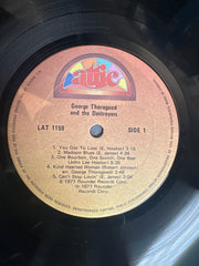 Self Titled - George Thorogood and the Destroyers