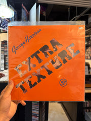 George Harrison - Extra Texture