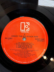 X - Under the Sun