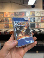 White Hot - All Out Metal Assault