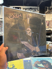 Johnny Cash - I would like to see you again