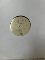 Square shells ep. - Kurt vile