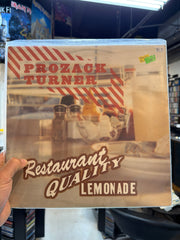 Prozak Turner - Restaurant