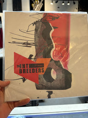 The Breeders - All Nerve