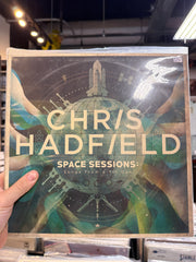 Chris Hadfield - Space Sessions