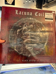Lacuna Coil - Black Anima