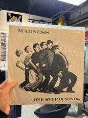 Madness - One Stepv