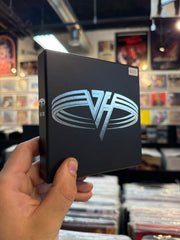 Van Halen - 1986/1996 (CD Box)