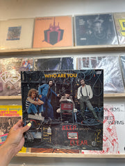 Who Are You - The Who