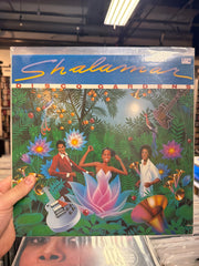 Shalamar - Disco Gardens