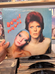 Bowie Pinups - David Bowie