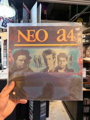 Neo A4